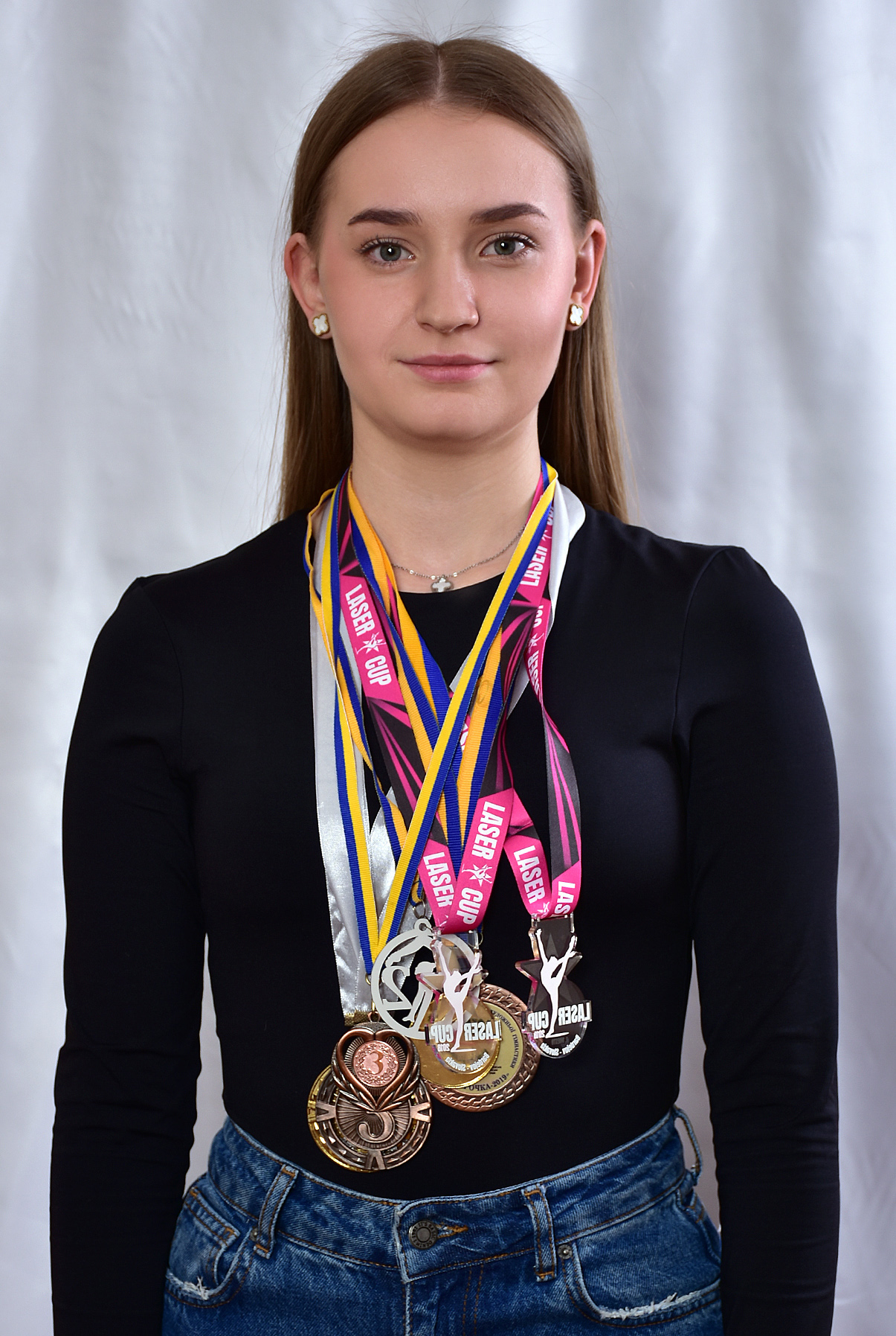 Мельник Вероніка