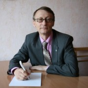 Осипов Олександр Федорович