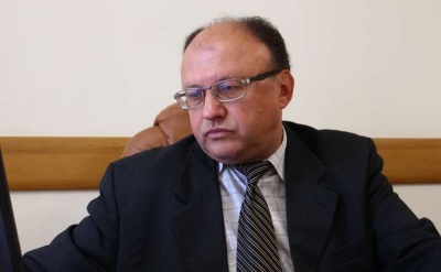 Мартинюк Сергій Васильович