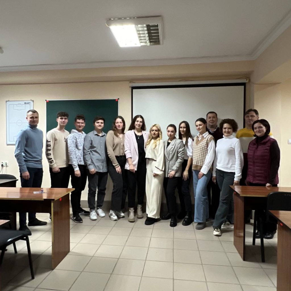 Наукових робіт