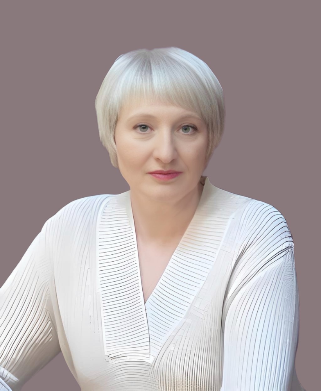 Кречун Ірина Вікторівна