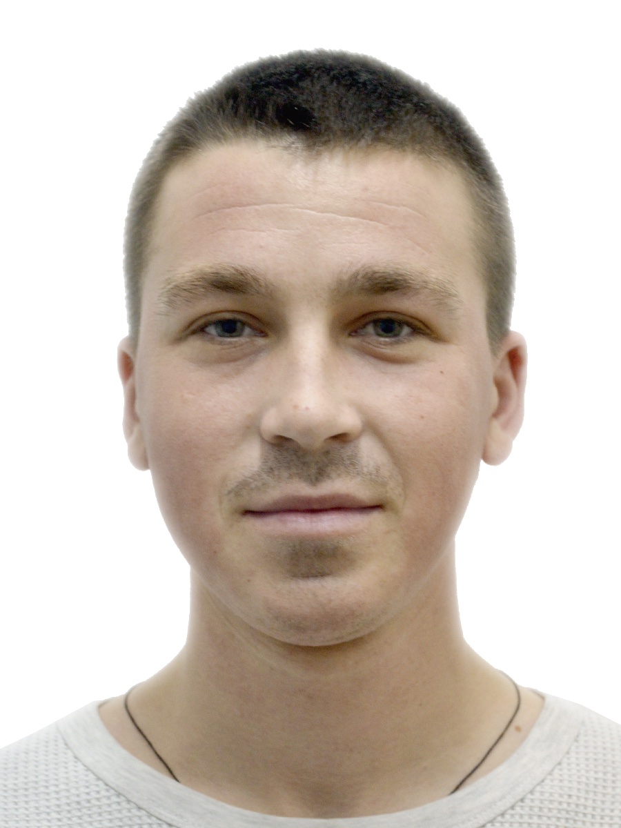 Тащук Роман Юрійович