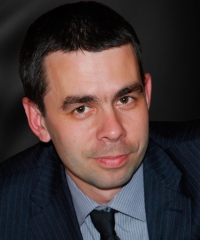 Малик Ігор Володимирович