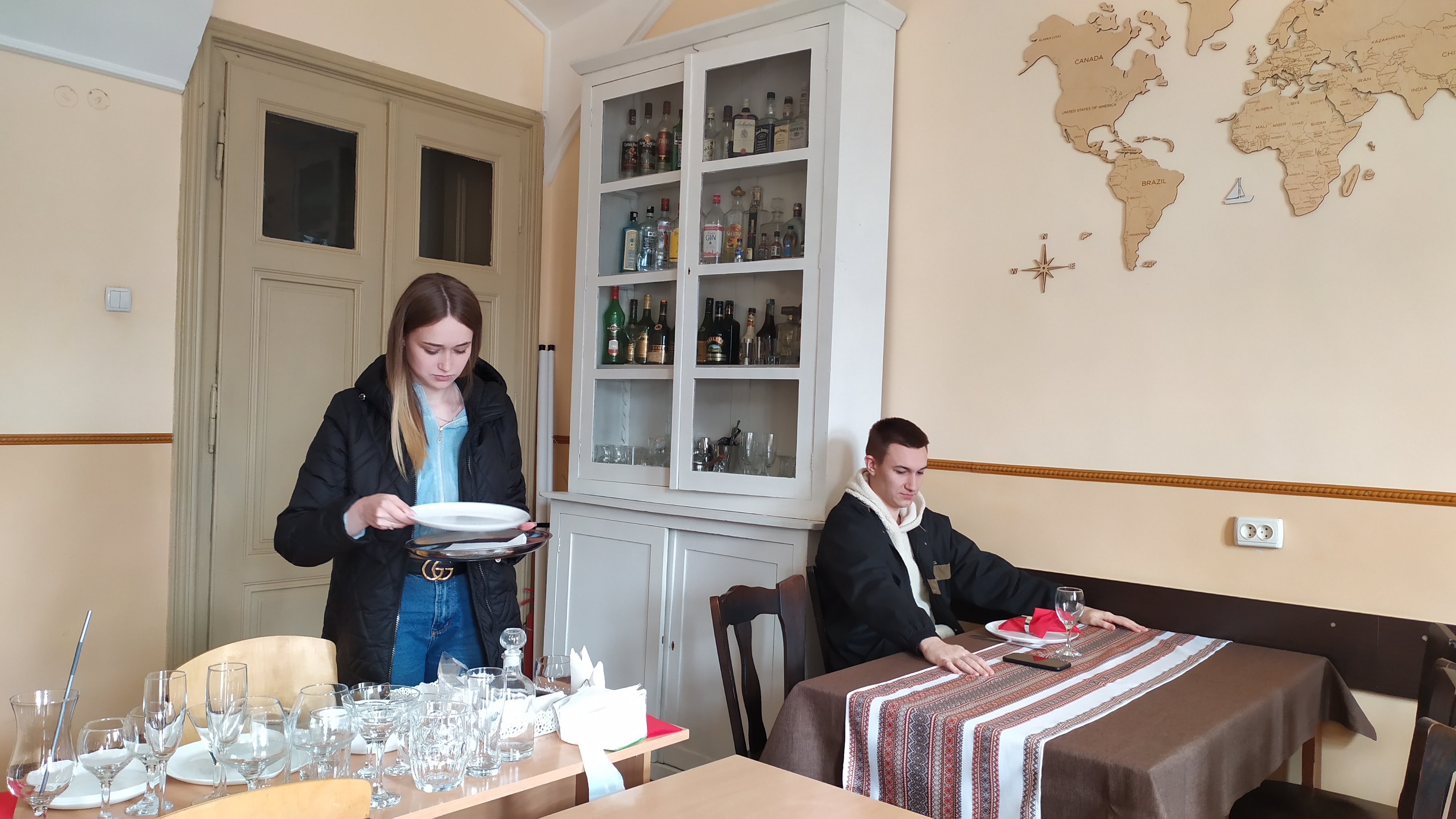 Виконання замовлення
