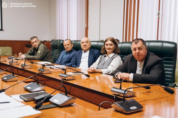 координаційна рада