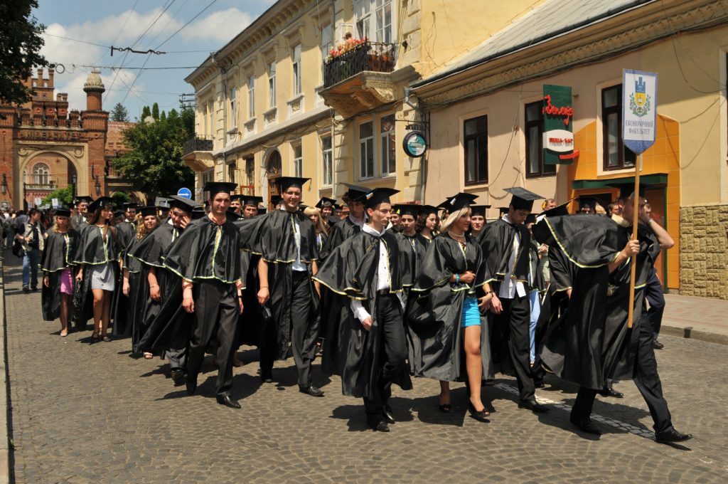 Випуск 2008