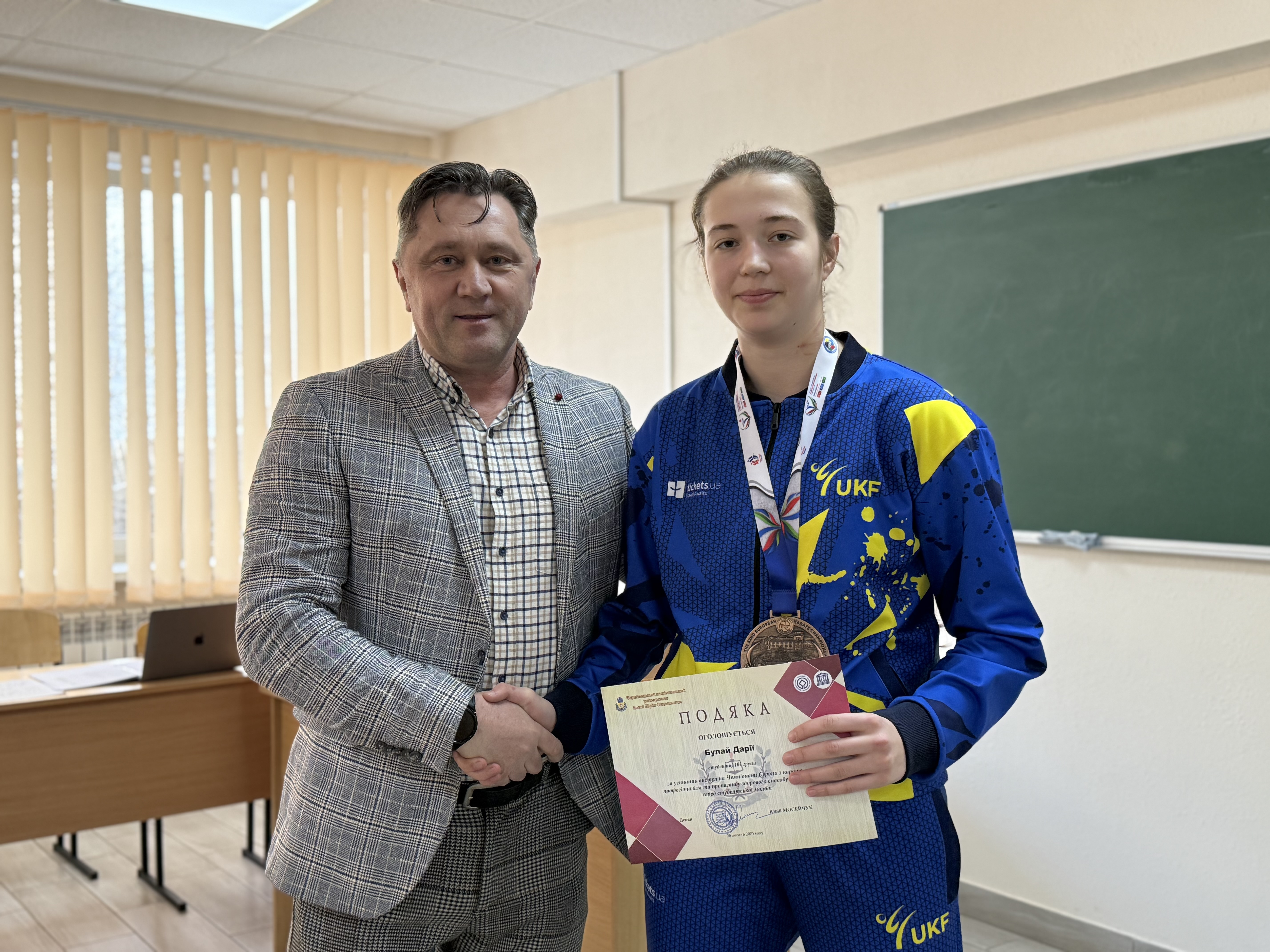 Вчена рада факультету: досягнення, аналітика та нові горизонти!