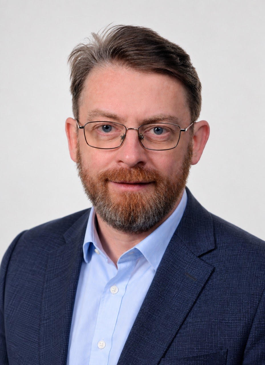Перцов Андрій Сергійович
