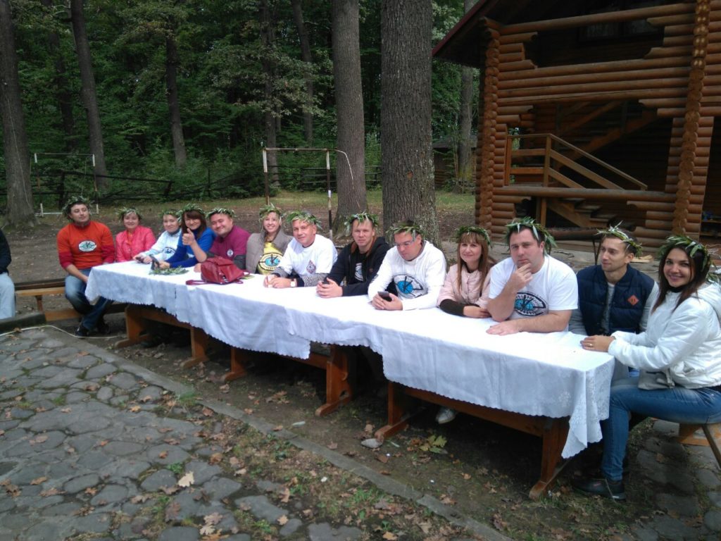 Посвята 2016