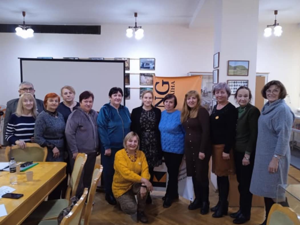 Участь у  науково-практичній конференції