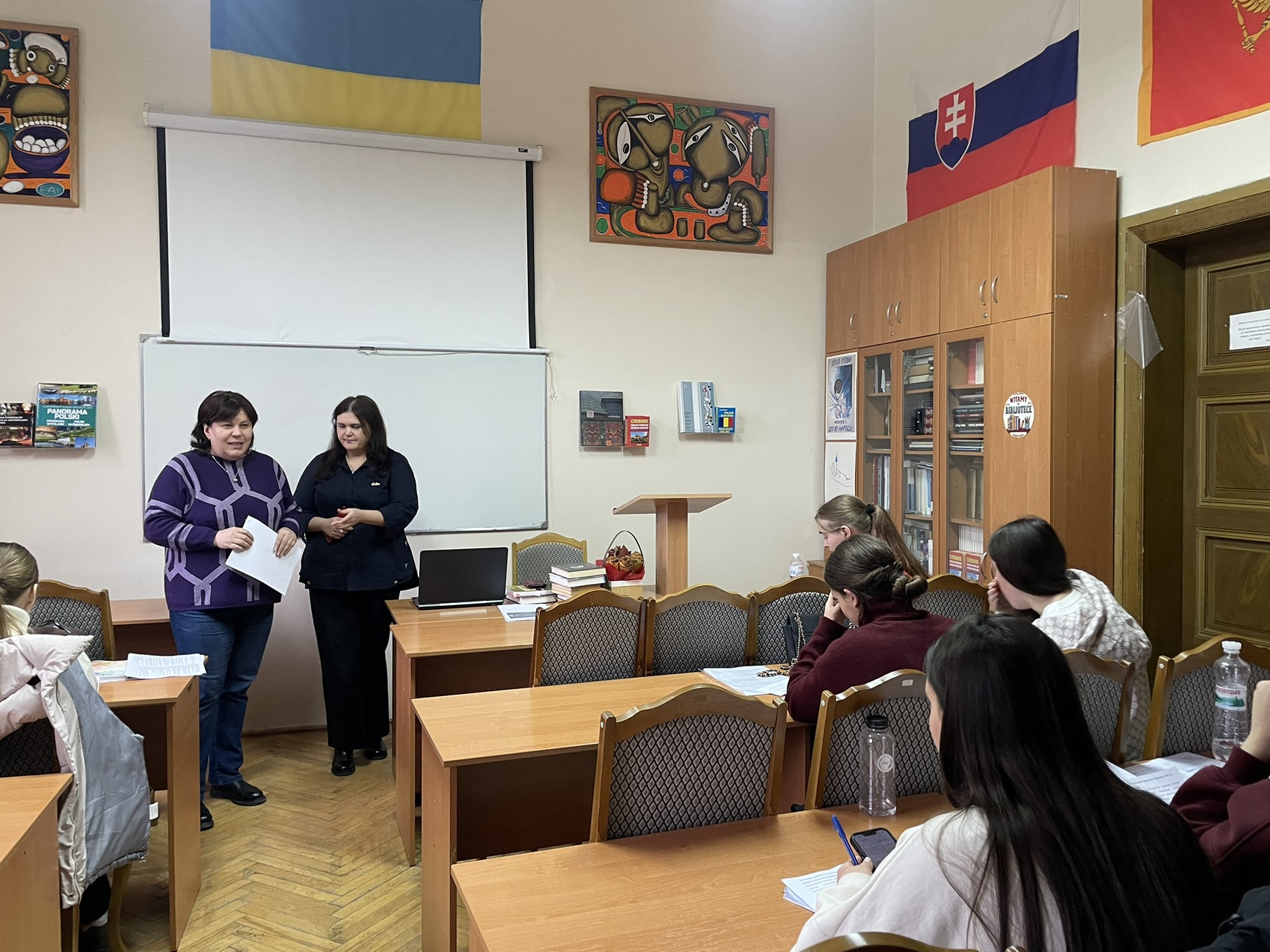 науковий гурток