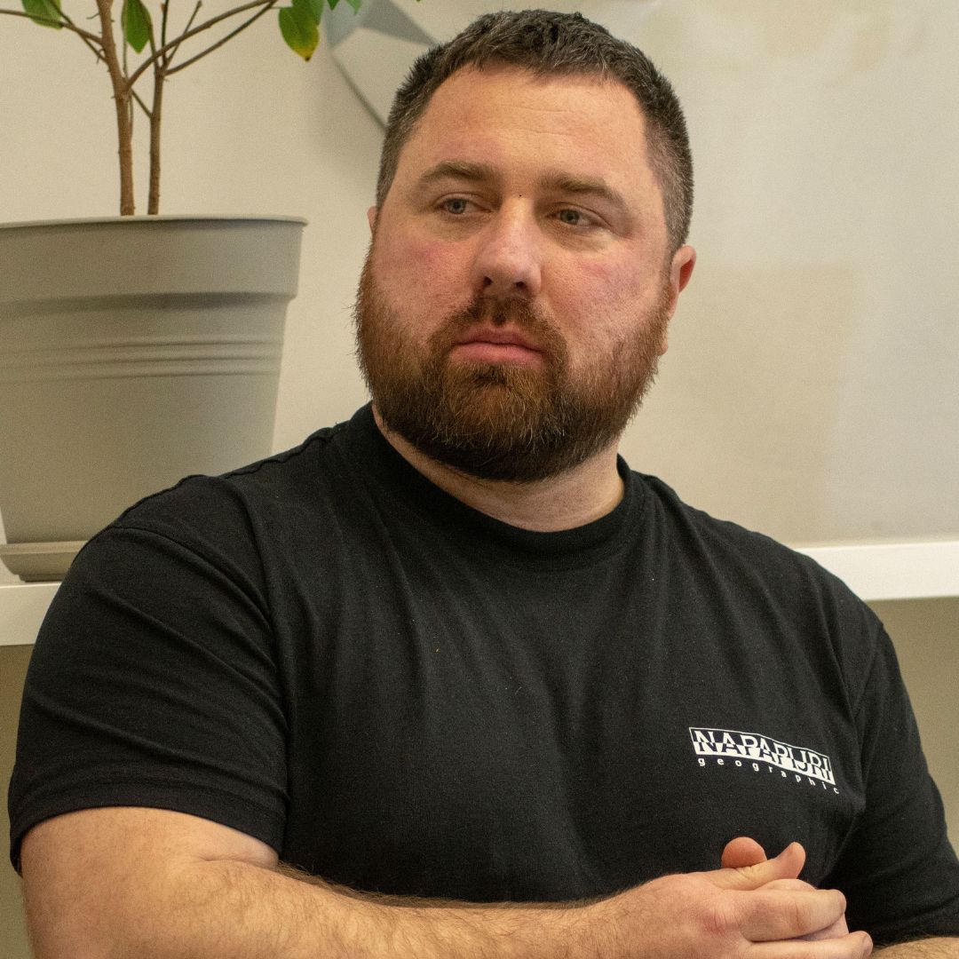Вінничук Ігор Станіславович