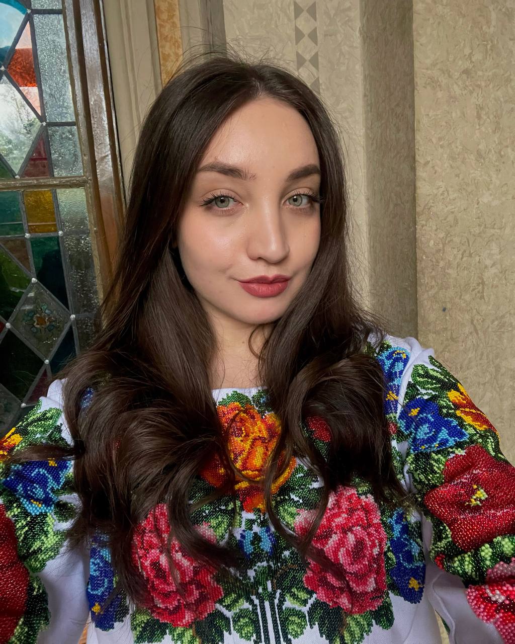 Міненко Антоніна 