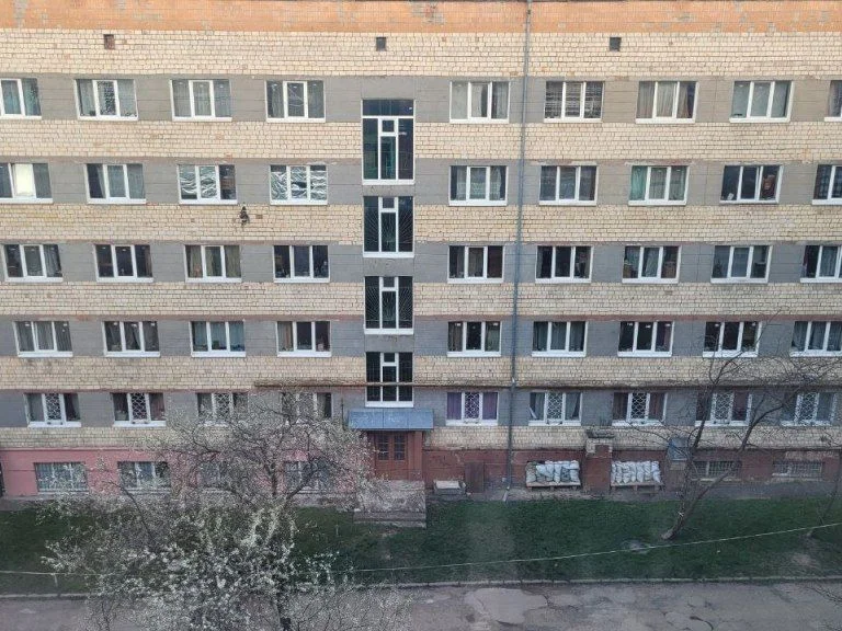гуртожиток №5