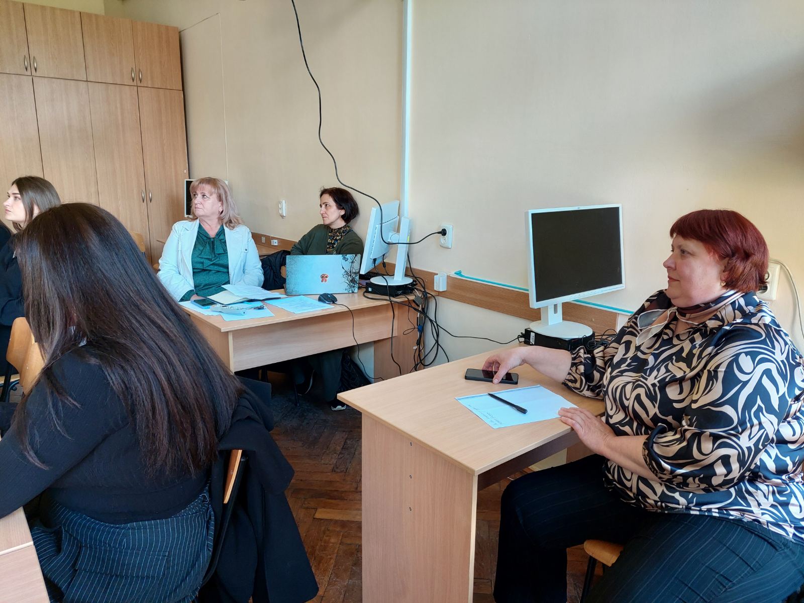 Студентська конференція 2025