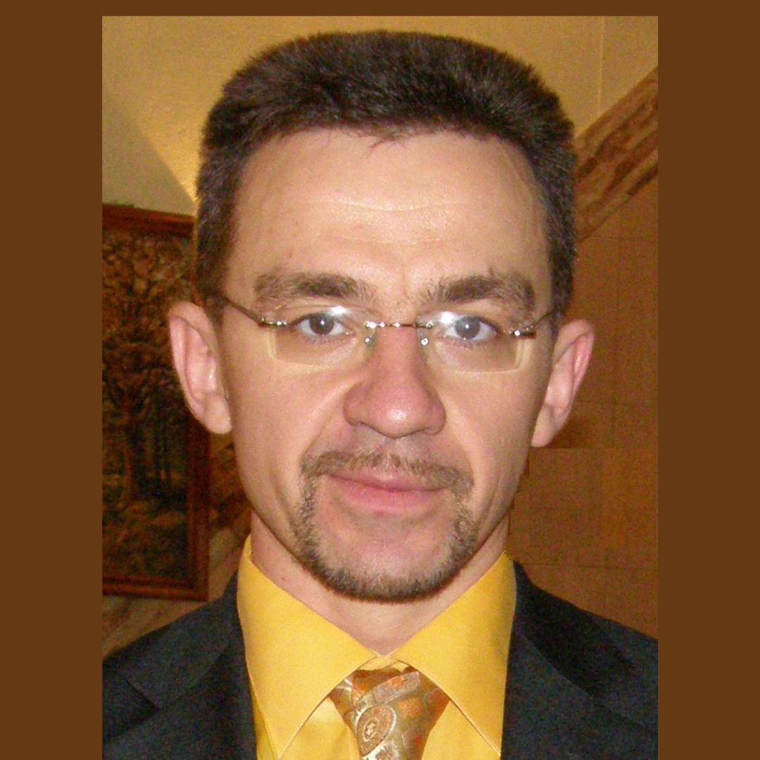 Сторощук Богдан Дмитрович