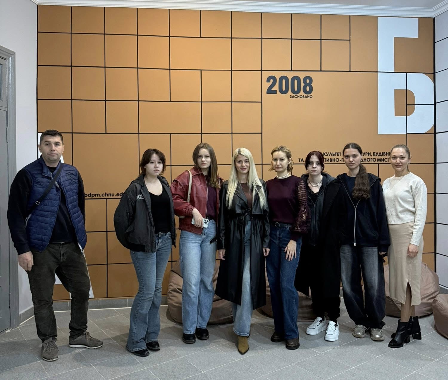 До 150-річчя Чернівецького національного університету імені Юрія Федьковича наш факультет вже вдруге долучився до благородної ініціативи донорства крові.