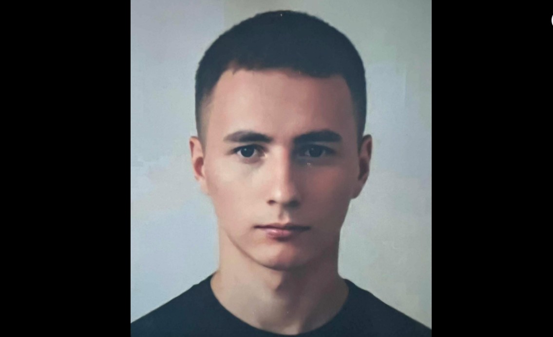 Страшна і болюча звістка сколихнула всю факультетську родину… 