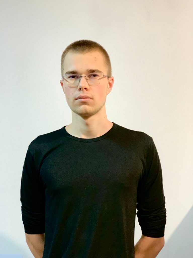 Заступник голови студеньської ради: Поліщук Михайло