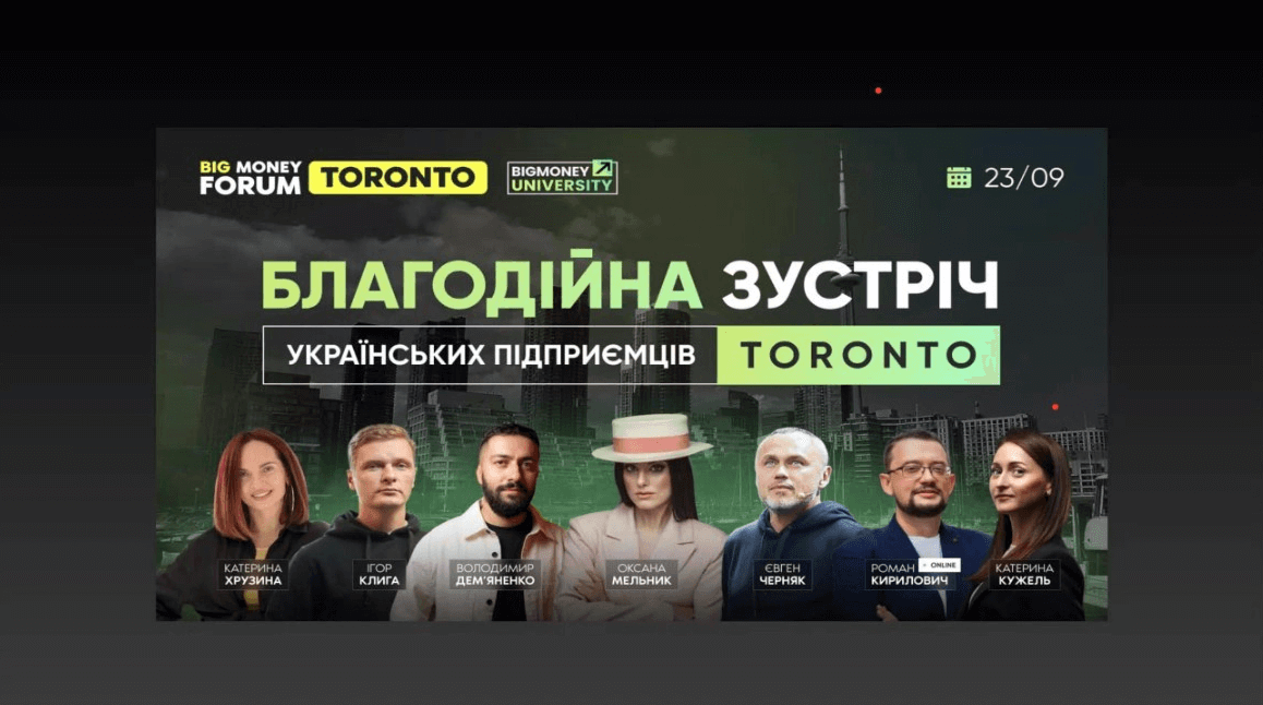 Гостьова лекція для студентів-магістрів економічного факультету від кафедри бізнесу та управління персоналом
