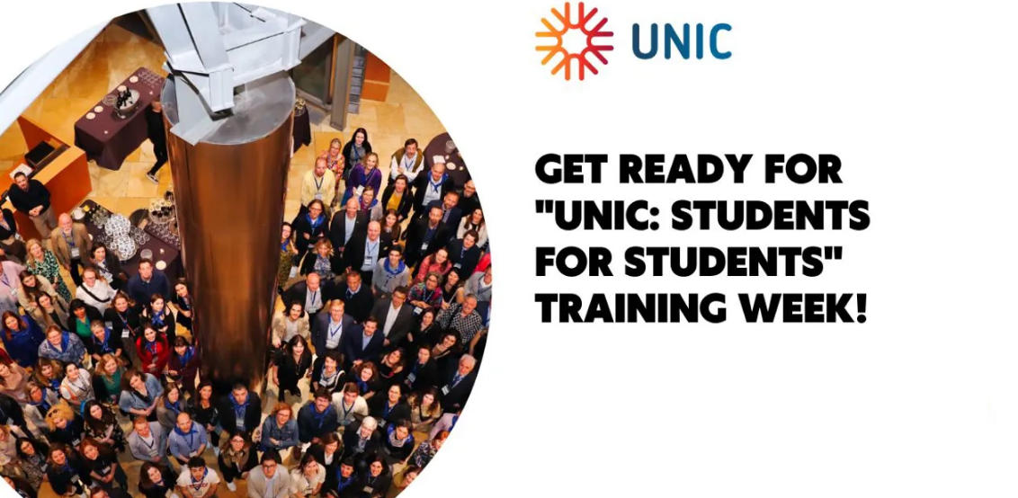 UNIC: Students for Students