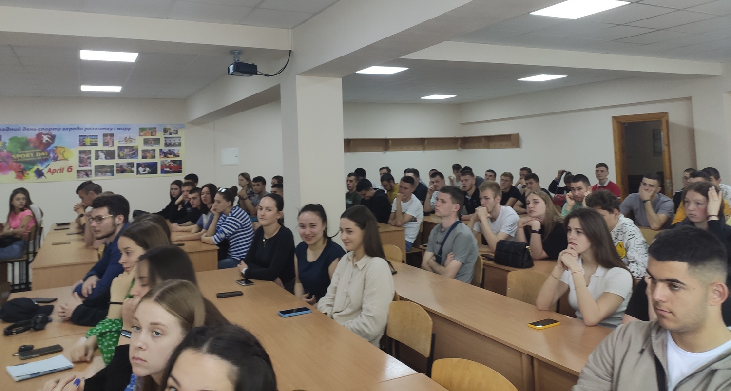 ТОП-25 кращих студентів ЧНУ
