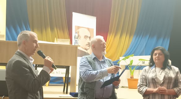 З 5 по 7 червня 2025 року відбулася IX міжнародна культурна подія «Александріада»