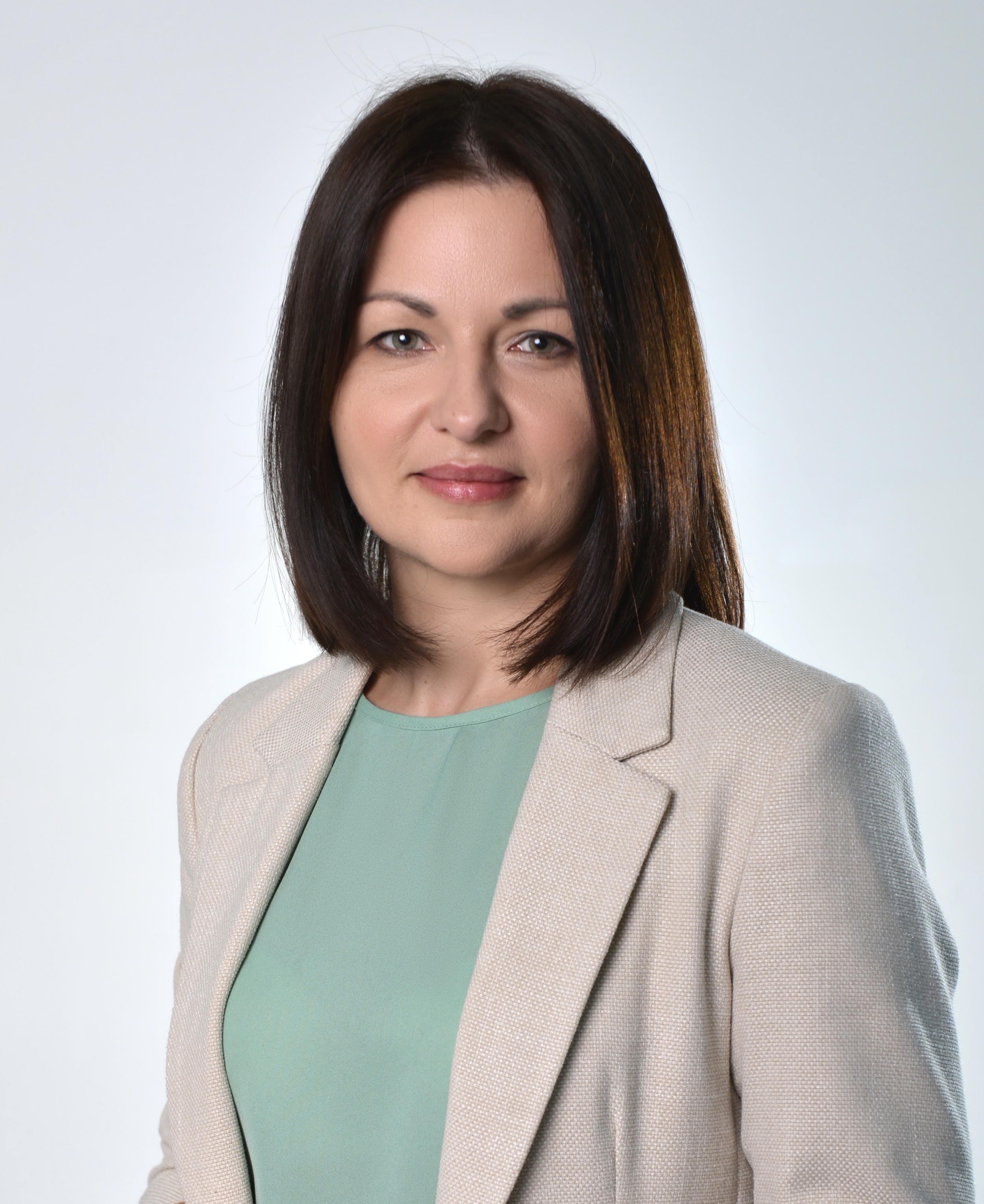 Рупташ Ольга Василівна