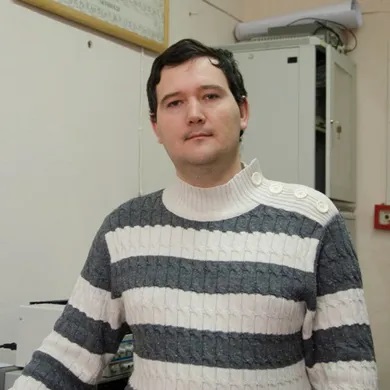 DMYTRO KOZIARSKYI – Green energies