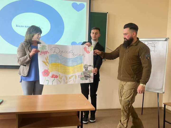 КЕЙСИ З ВІЙСЬКОВОЇ ПСИХОЛОГІЇ ВІД ВАЛЕНТИНА РУБІНА