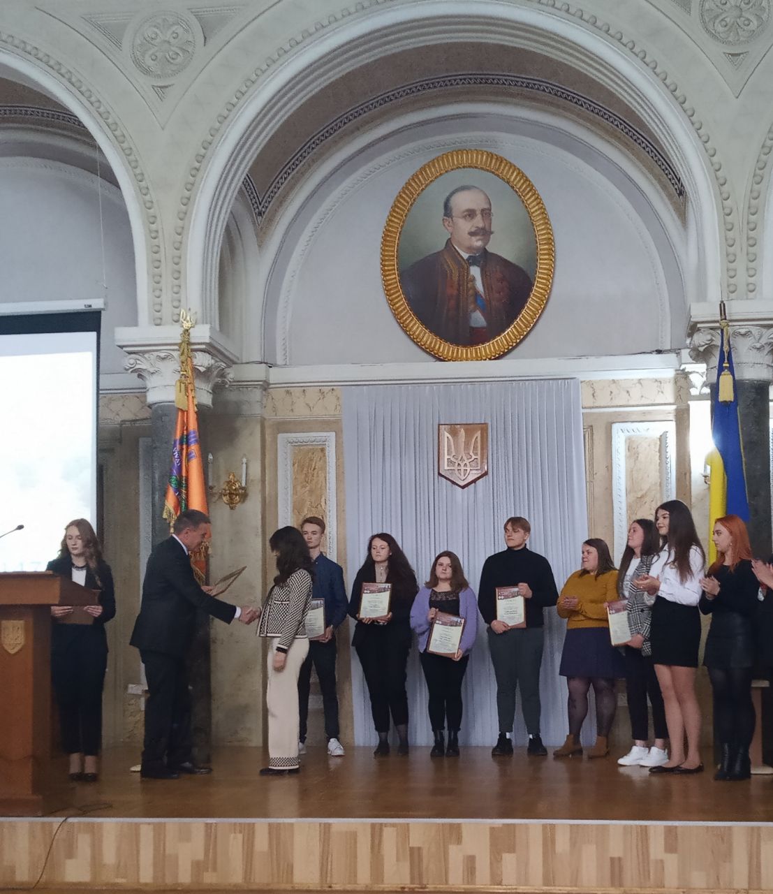 Соловйова Ірина