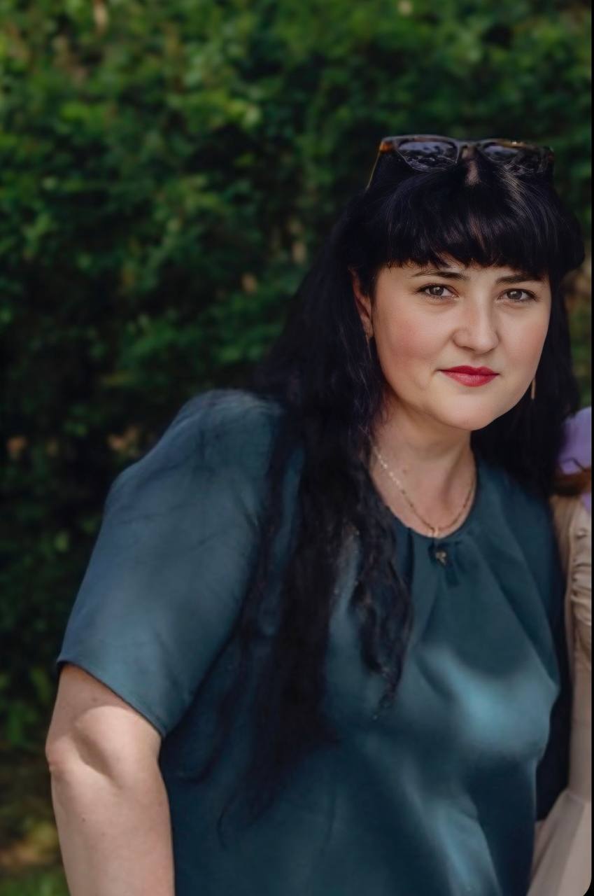 Фалінська Тетяна Іллівна