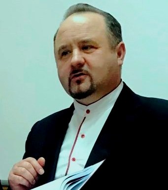 Шкрібляк Микола Васильович