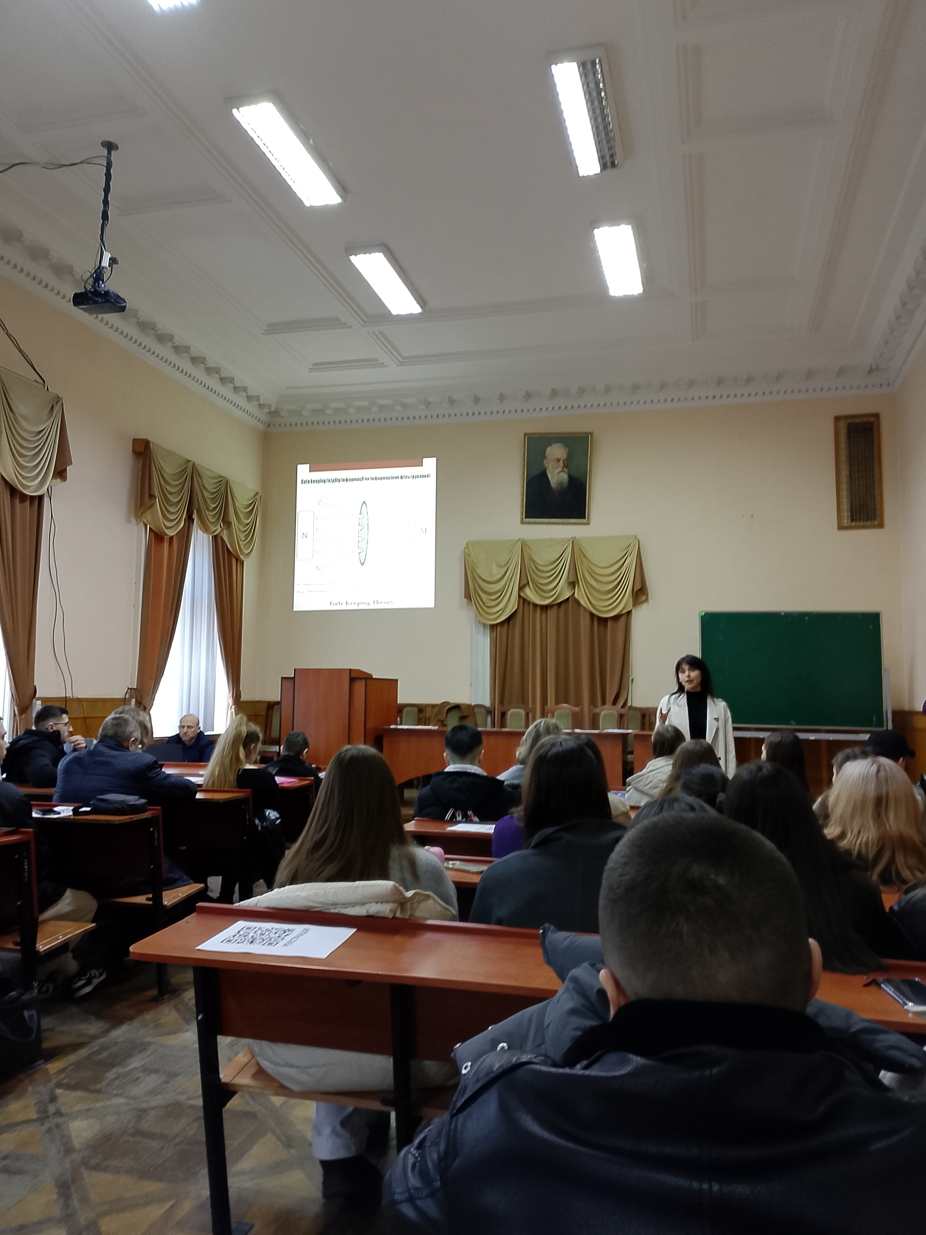 «Дезінформація: розпізнавати та протидіяти»