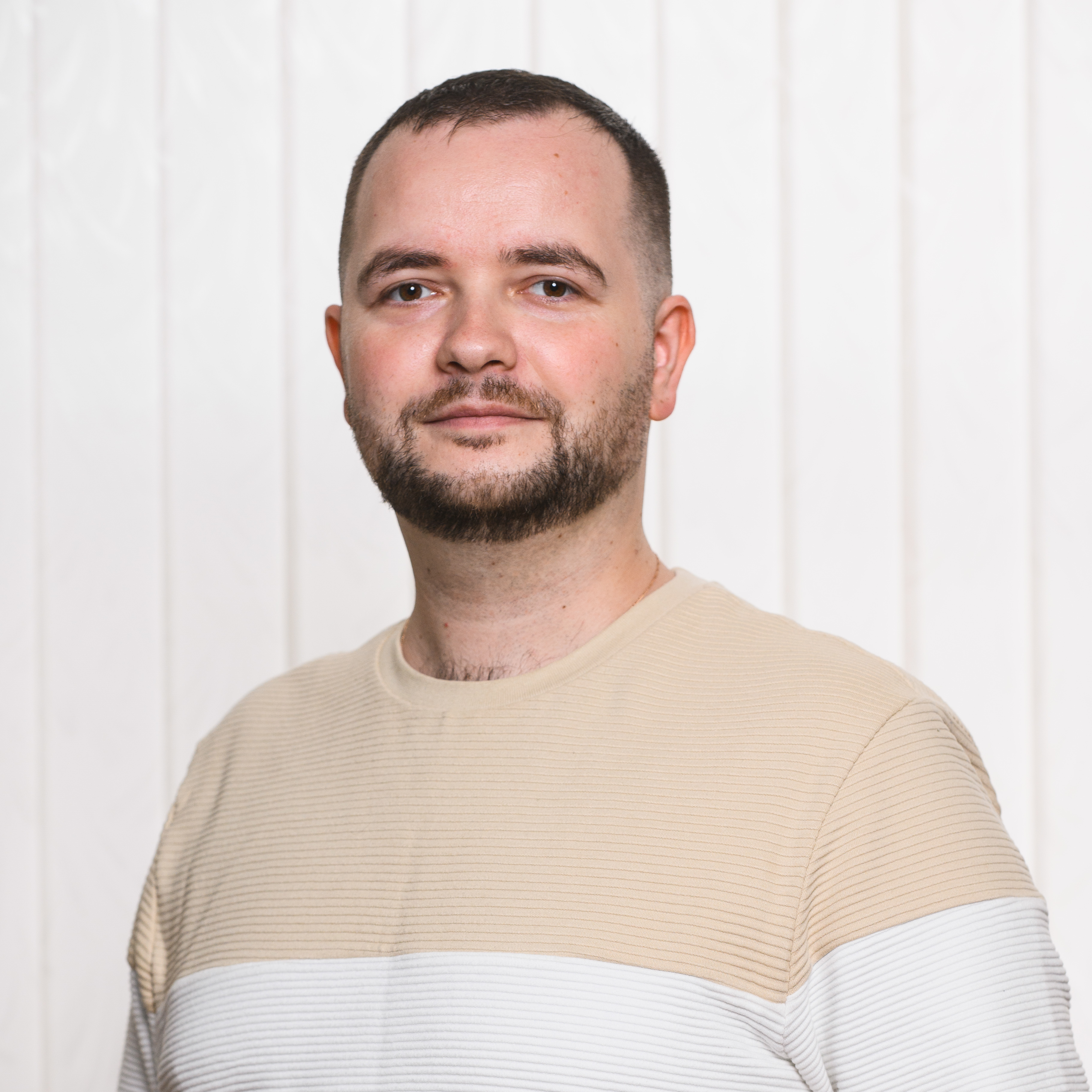 Дорош Андрій Богданович