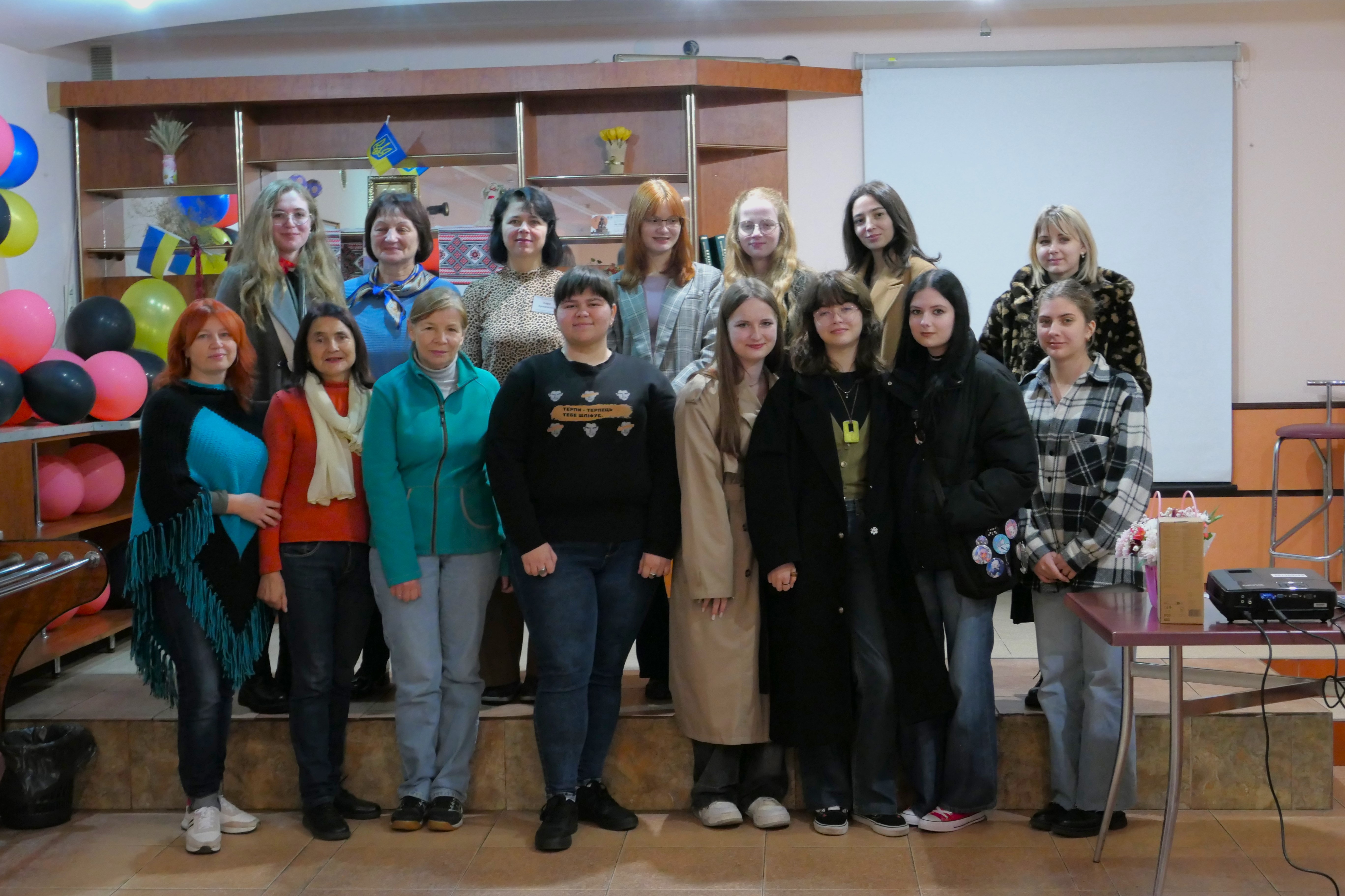 Пам'ятаючи Стуса: про свободу, слово і людську гідність