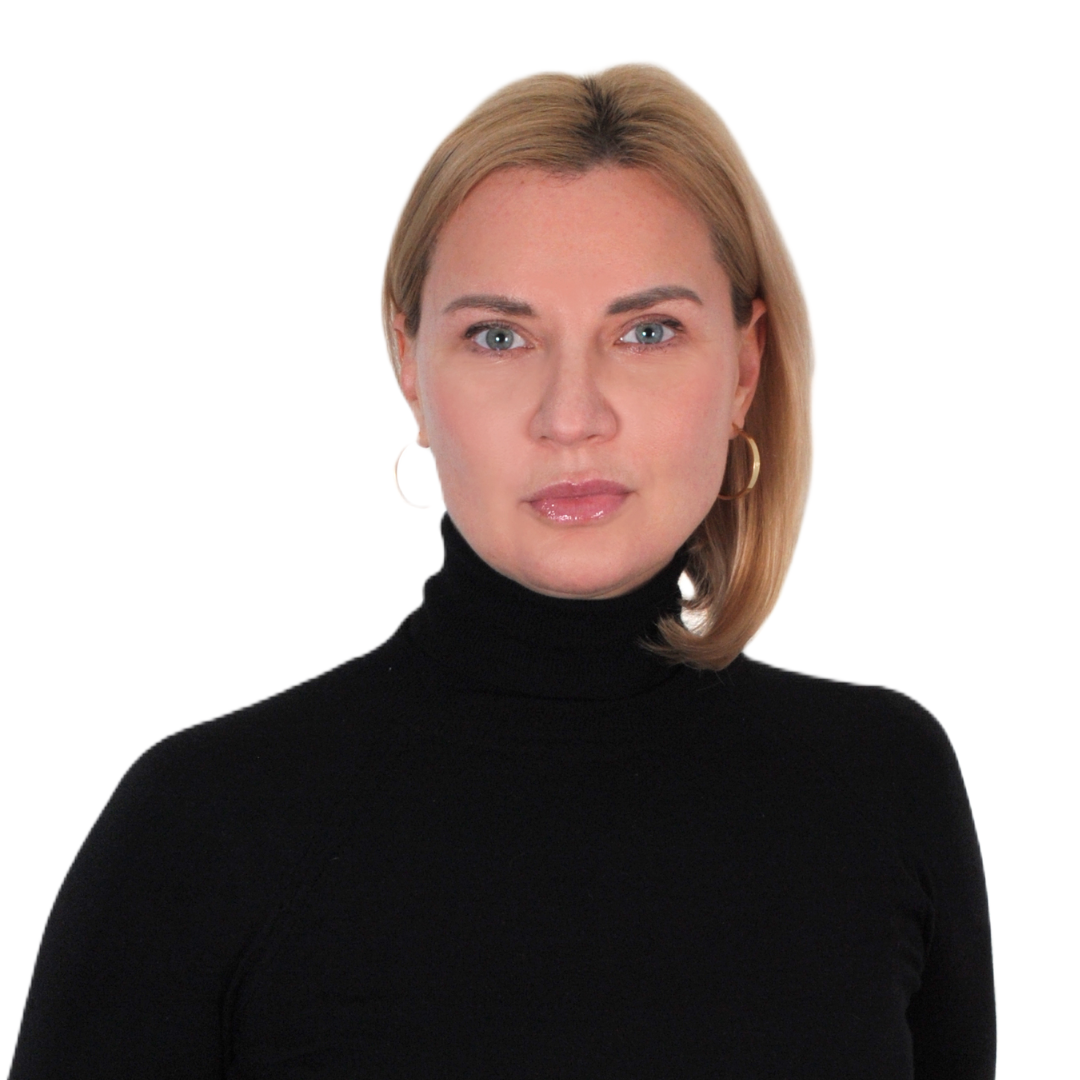 Камінська Олена Ігорівна