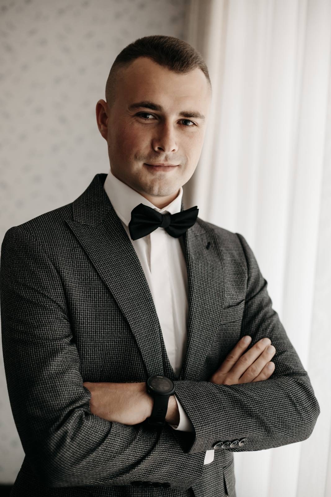 БАЙДЮК  Микола Юрійович