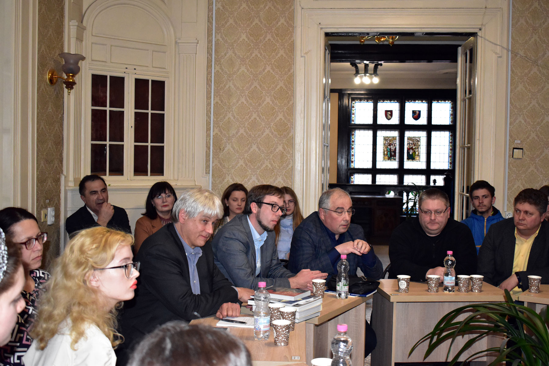 Реалізовуємо ідеї разом