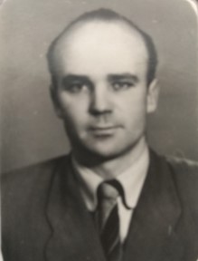 Василь Степанович Шкільнюк