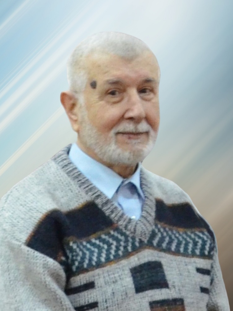 Свердан Михайло Леонович
