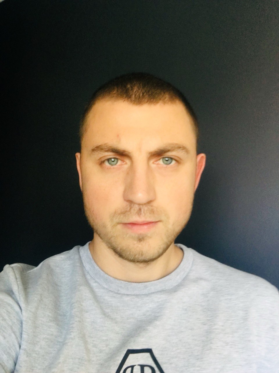 Горішний Олег Ігорович