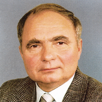 Перестюк Микола Олексійович