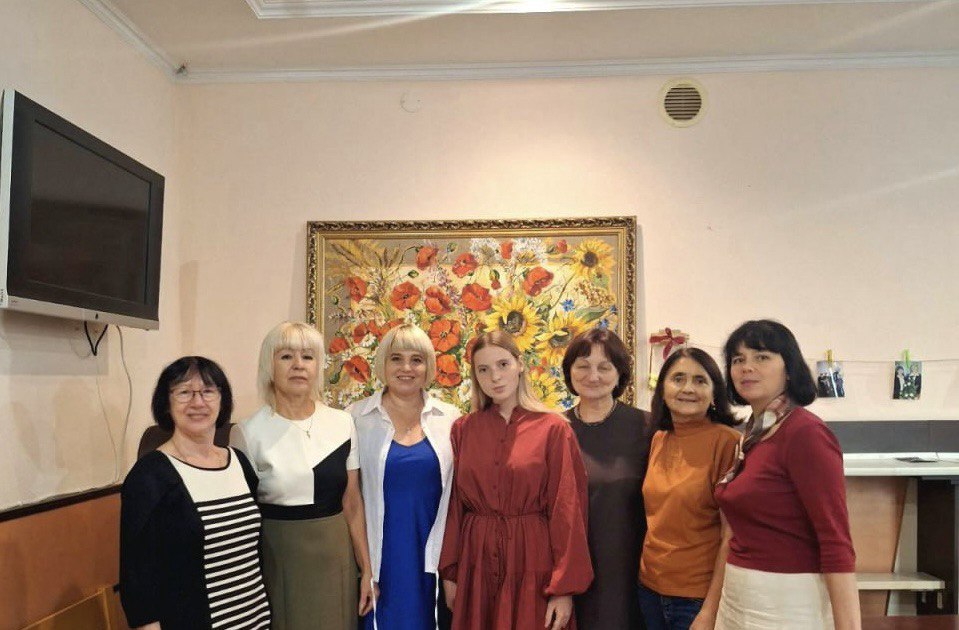 Мова як форма мислення і національної пам'яті: ідеї Олександра Потебні у сучасному світі