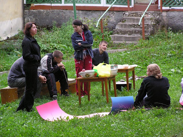 Посвята 2004