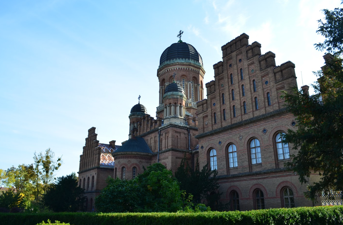 Успішні першокурсники