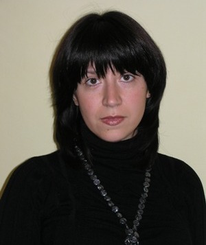 Антонюк Світлана Володимирівна