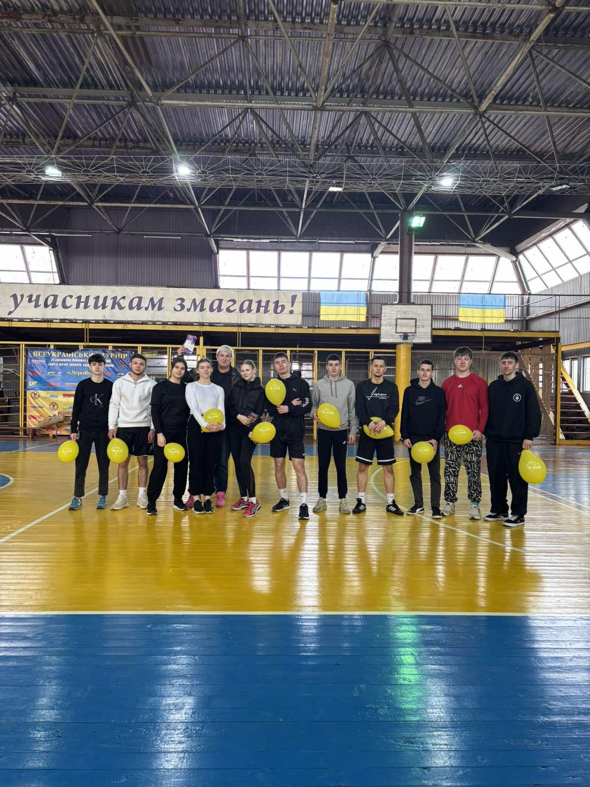 Реалізація наступності у системі «коледж-університет» при підготовці майбутніх фахівців сфери фізичної культури і спорту
