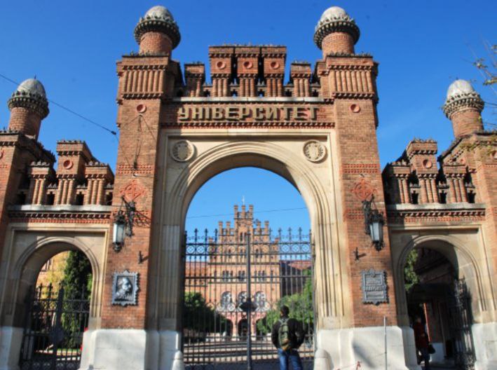 Welcome to the Department of Foreign Languages for Natural Sciences! 