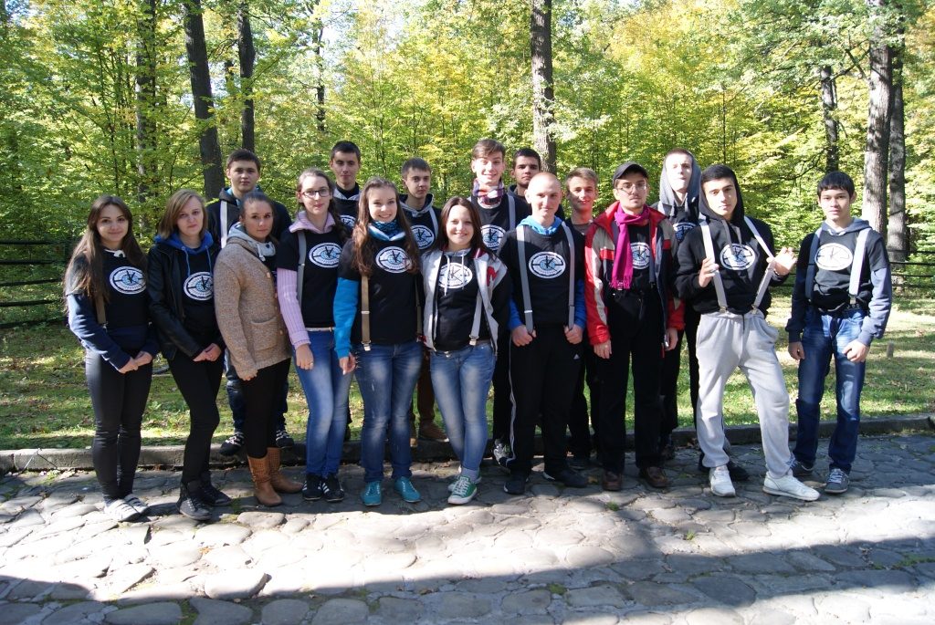 Посвята 2013